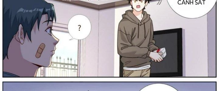 Ta Đột Nhiên Thành Tiên, Làm Sao Bây Giờ Chapter 84 - Trang 33