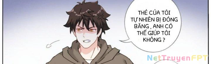 Ta Đột Nhiên Thành Tiên, Làm Sao Bây Giờ Chapter 84 - Trang 34