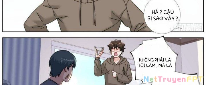 Ta Đột Nhiên Thành Tiên, Làm Sao Bây Giờ Chapter 84 - Trang 35