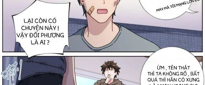 Ta Đột Nhiên Thành Tiên, Làm Sao Bây Giờ Chapter 84 - Trang 37