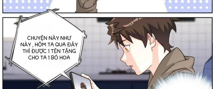 Ta Đột Nhiên Thành Tiên, Làm Sao Bây Giờ Chapter 84 - Trang 4