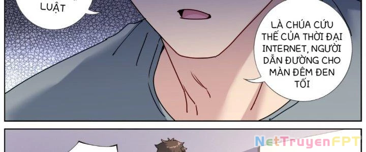 Ta Đột Nhiên Thành Tiên, Làm Sao Bây Giờ Chapter 84 - Trang 40