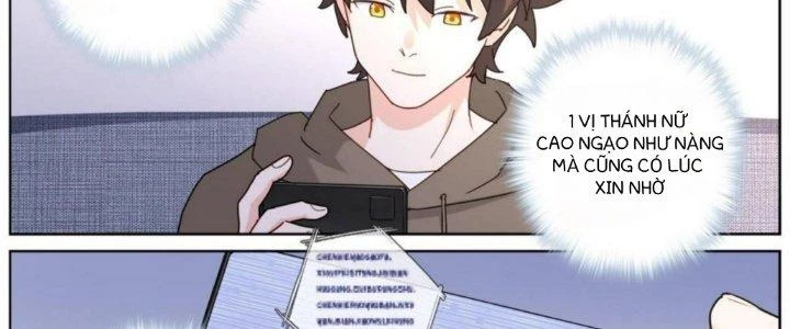 Ta Đột Nhiên Thành Tiên, Làm Sao Bây Giờ Chapter 84 - Trang 7