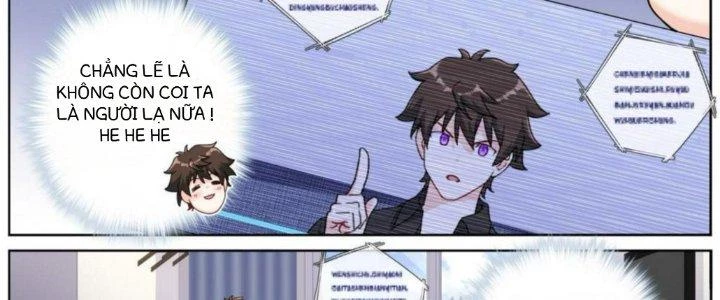Ta Đột Nhiên Thành Tiên, Làm Sao Bây Giờ Chapter 84 - Trang 8