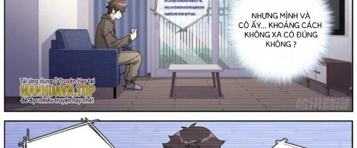 Ta Đột Nhiên Thành Tiên, Làm Sao Bây Giờ Chapter 84 - Trang 9