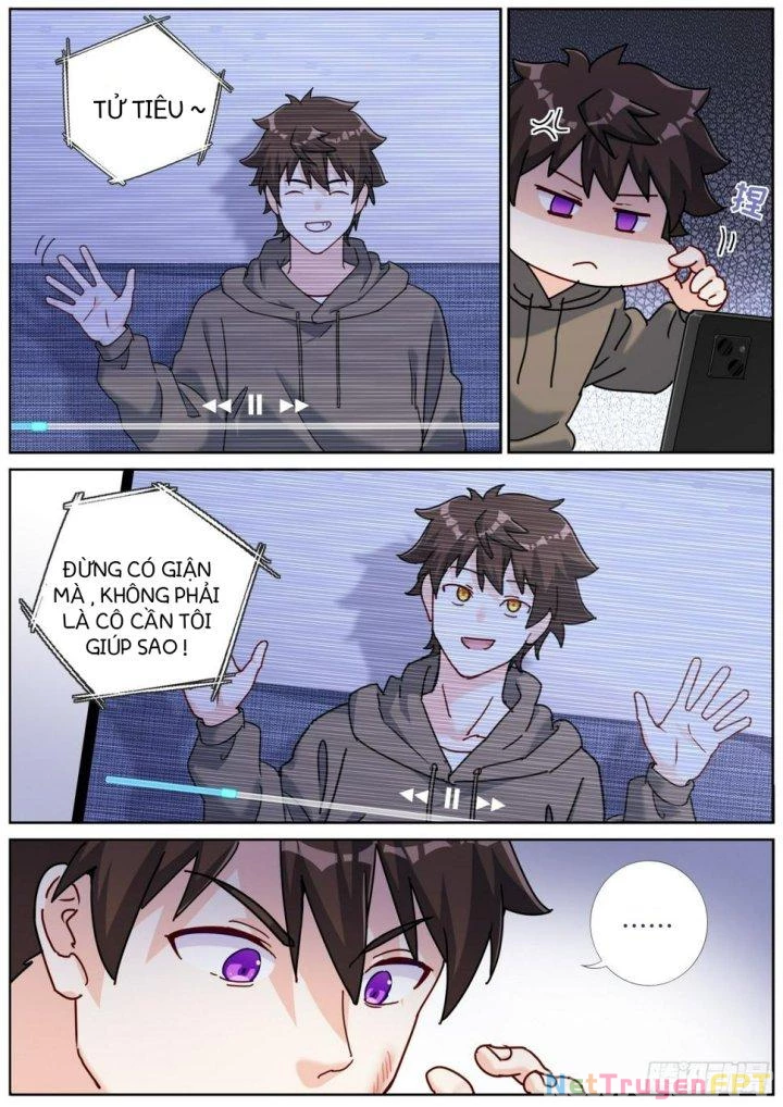 Ta Đột Nhiên Thành Tiên, Làm Sao Bây Giờ Chapter 85 - Trang 12