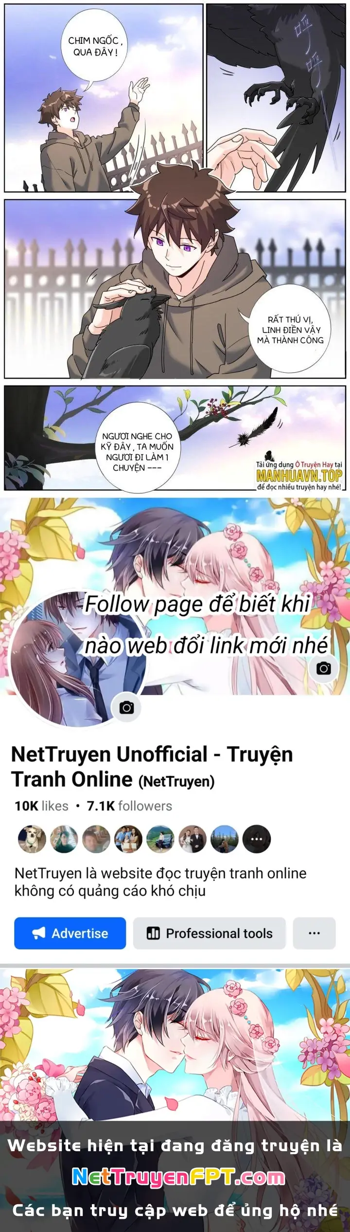 Ta Đột Nhiên Thành Tiên, Làm Sao Bây Giờ Chapter 85 - Trang 16