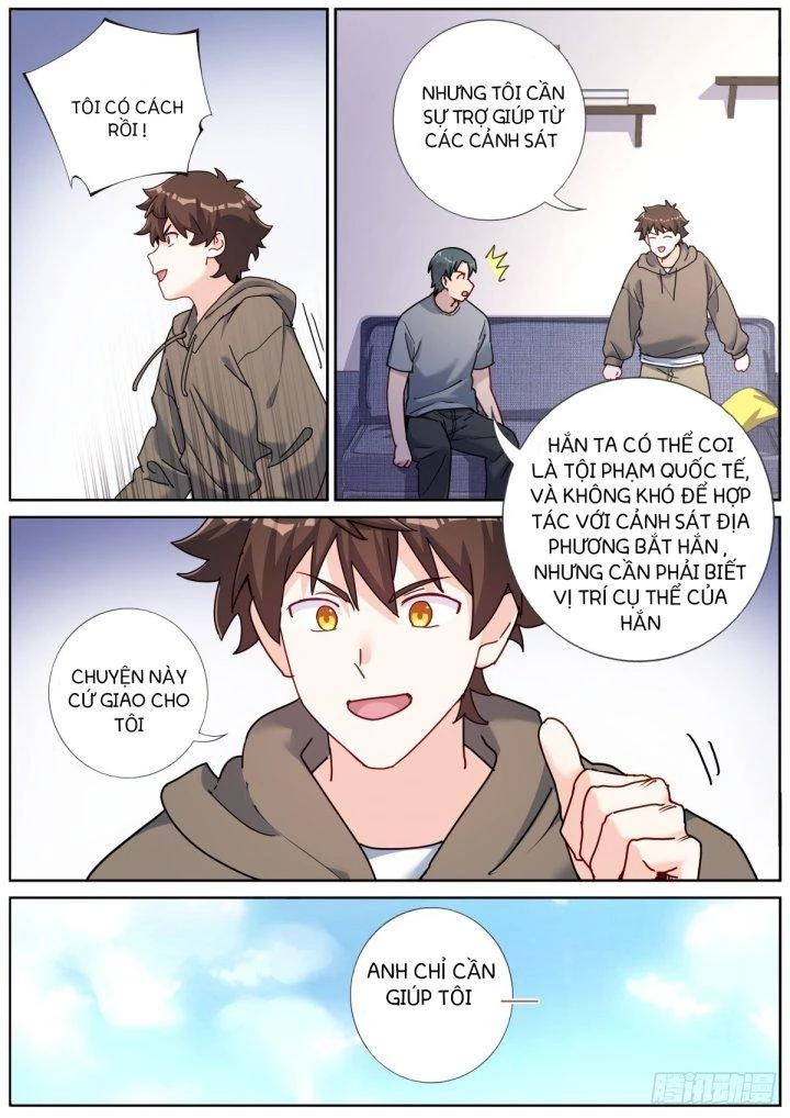 Ta Đột Nhiên Thành Tiên, Làm Sao Bây Giờ Chapter 85 - Trang 6