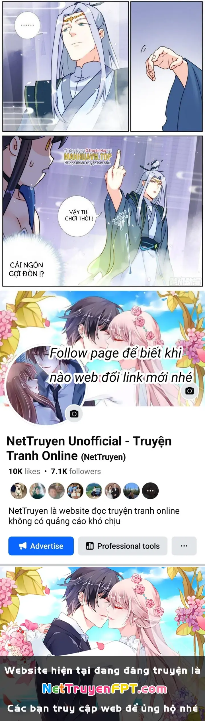 Ta Đột Nhiên Thành Tiên, Làm Sao Bây Giờ Chapter 86 - Trang 15