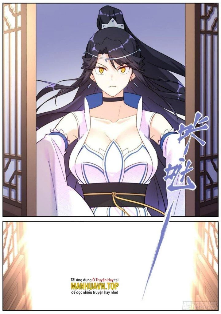 Ta Đột Nhiên Thành Tiên, Làm Sao Bây Giờ Chapter 86 - Trang 3