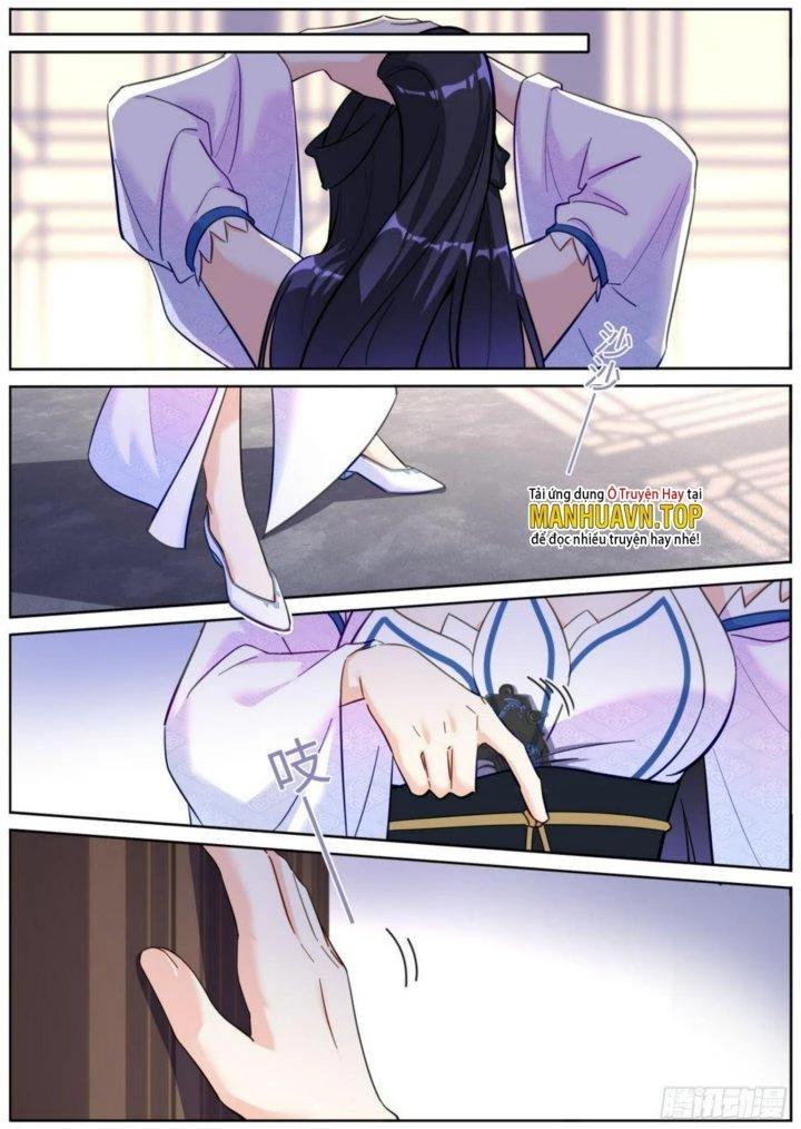 Ta Đột Nhiên Thành Tiên, Làm Sao Bây Giờ Chapter 86 - Trang 4