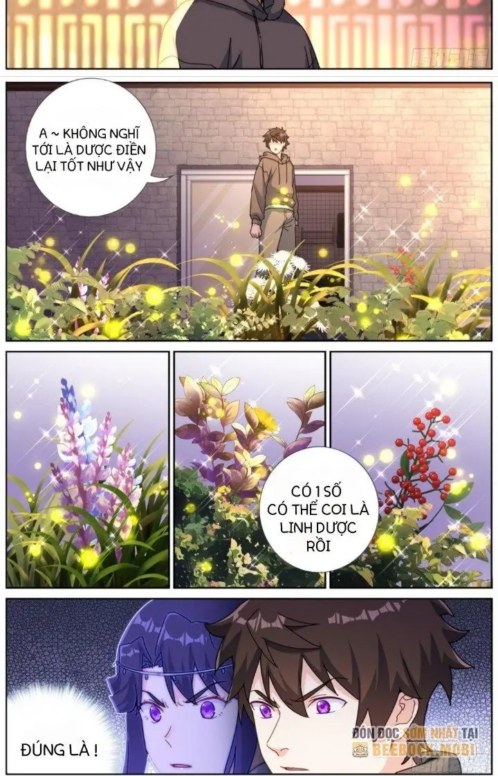 Ta Đột Nhiên Thành Tiên, Làm Sao Bây Giờ Chapter 87 - Trang 10
