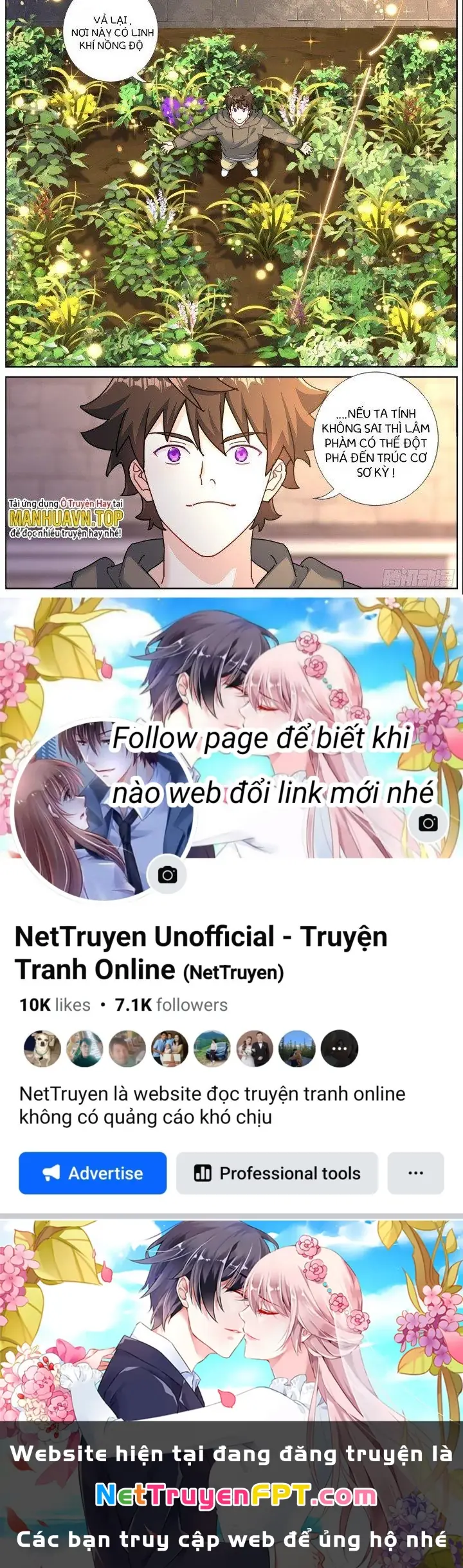 Ta Đột Nhiên Thành Tiên, Làm Sao Bây Giờ Chapter 87 - Trang 12