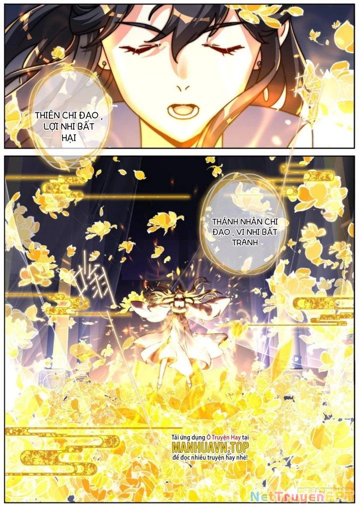 Ta Đột Nhiên Thành Tiên, Làm Sao Bây Giờ Chapter 89 - Trang 12