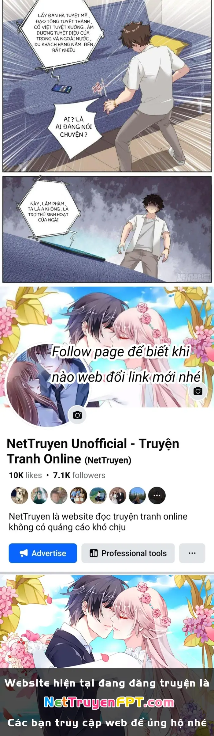 Ta Đột Nhiên Thành Tiên, Làm Sao Bây Giờ Chapter 9 - Trang 13