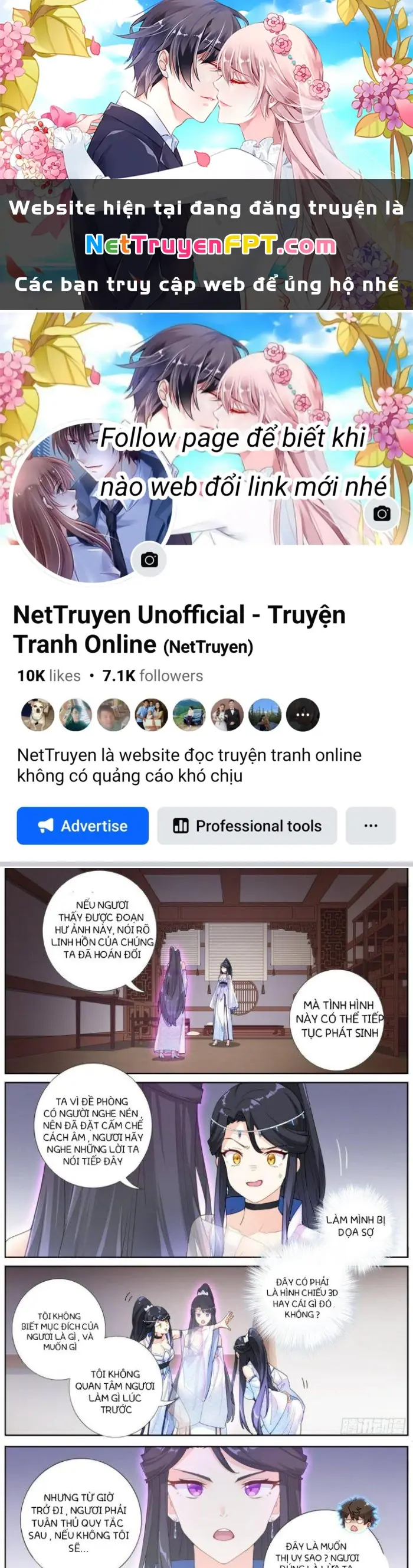 Ta Đột Nhiên Thành Tiên, Làm Sao Bây Giờ Chapter 9 - Trang 2