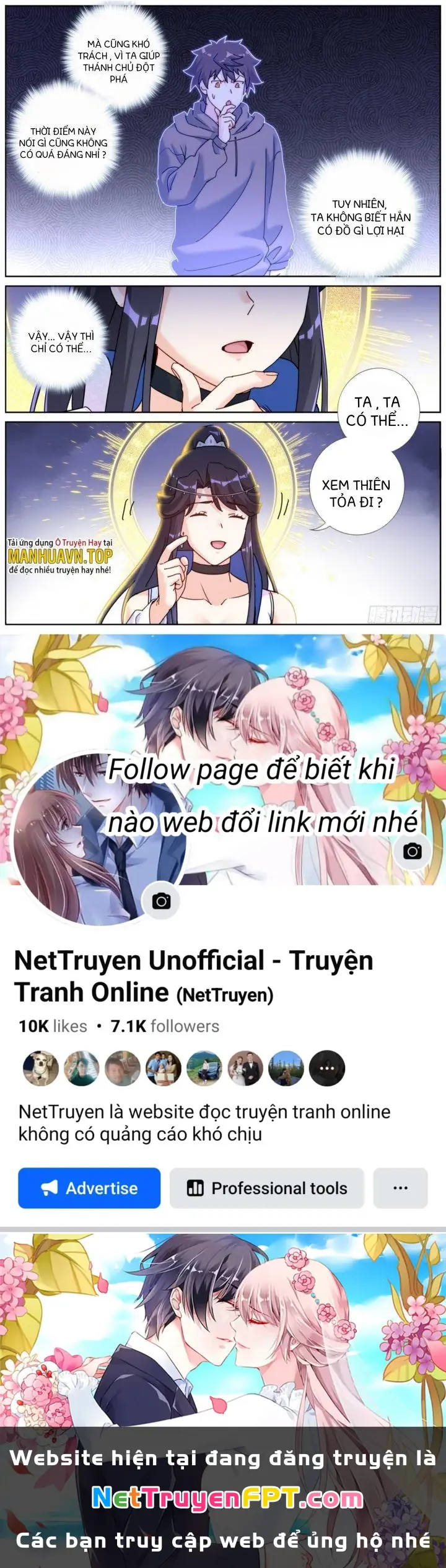 Ta Đột Nhiên Thành Tiên, Làm Sao Bây Giờ Chapter 90 - Trang 15