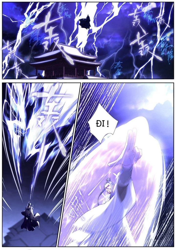 Ta Đột Nhiên Thành Tiên, Làm Sao Bây Giờ Chapter 90 - Trang 6
