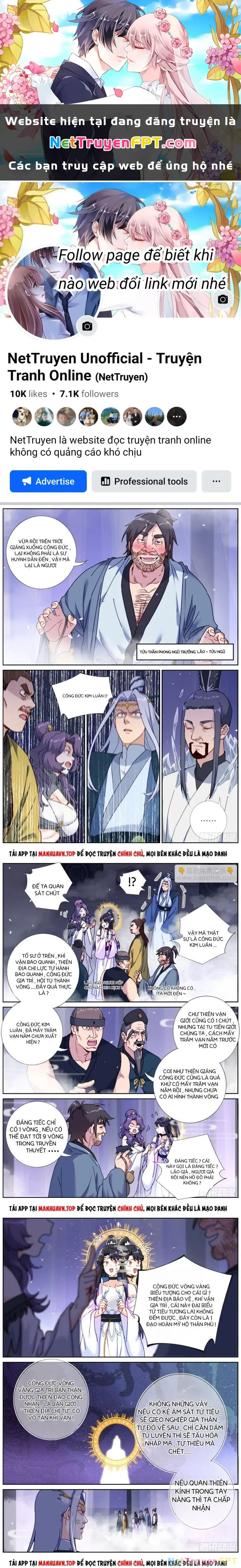 Ta Đột Nhiên Thành Tiên, Làm Sao Bây Giờ Chapter 92 - Trang 2