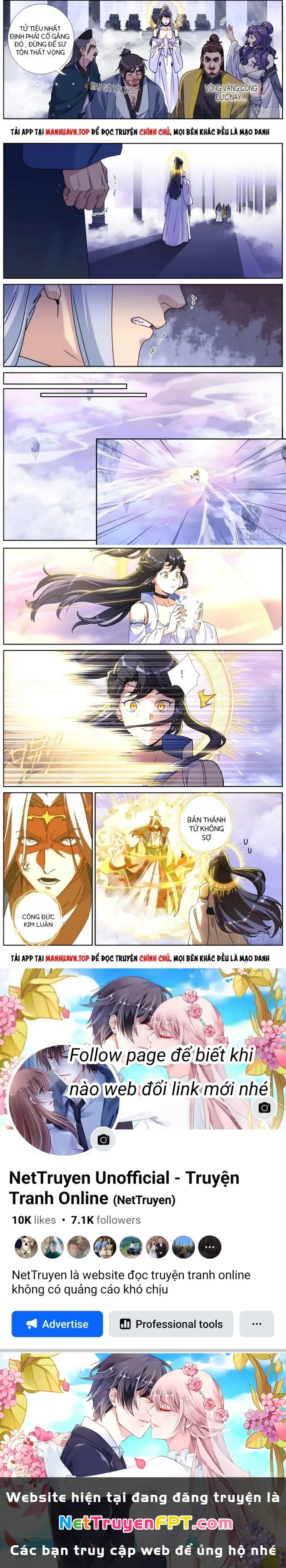 Ta Đột Nhiên Thành Tiên, Làm Sao Bây Giờ Chapter 92 - Trang 5