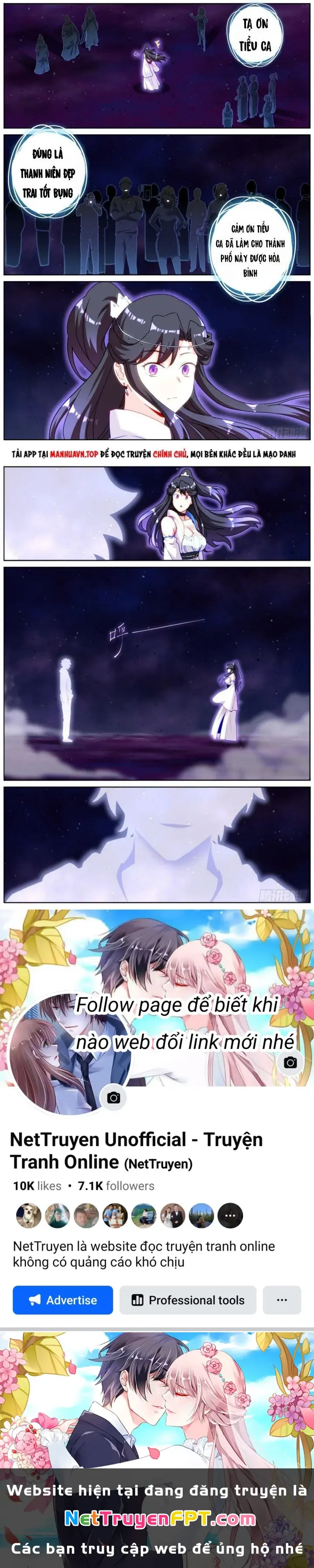Ta Đột Nhiên Thành Tiên, Làm Sao Bây Giờ Chapter 95 - Trang 7