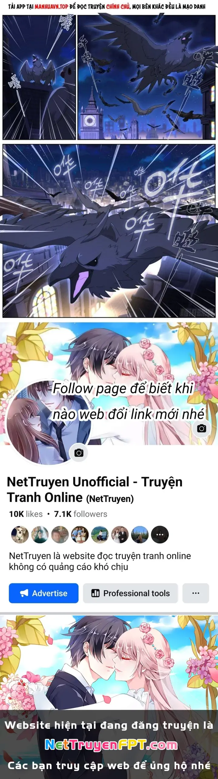 Ta Đột Nhiên Thành Tiên, Làm Sao Bây Giờ Chapter 98 - Trang 8