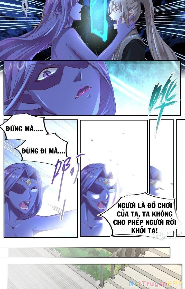 Ta Đưa Chuyển Phát Nhanh Được Ban Thưởng Thần Hào Chapter 1 - Trang 12