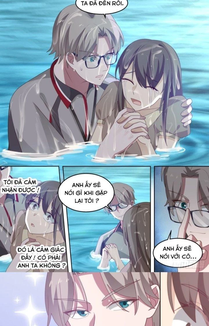 Ta Đưa Chuyển Phát Nhanh Được Ban Thưởng Thần Hào Chapter 11 - Trang 12