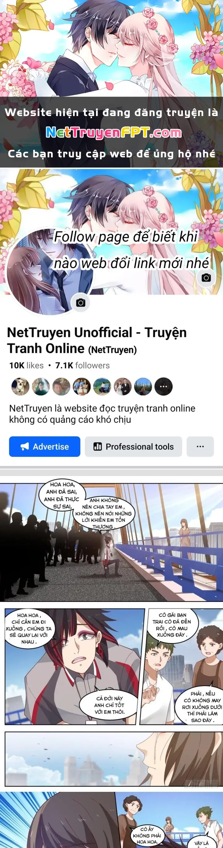 Ta Đưa Chuyển Phát Nhanh Được Ban Thưởng Thần Hào Chapter 11 - Trang 2