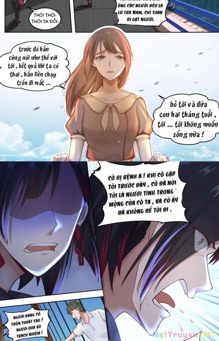 Ta Đưa Chuyển Phát Nhanh Được Ban Thưởng Thần Hào Chapter 11 - Trang 6