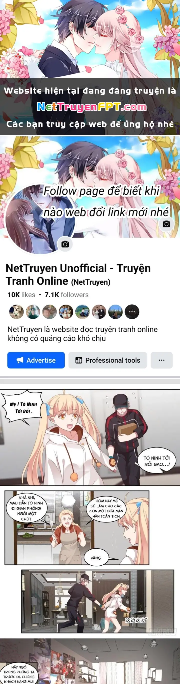 Ta Đưa Chuyển Phát Nhanh Được Ban Thưởng Thần Hào Chapter 13 - Trang 2
