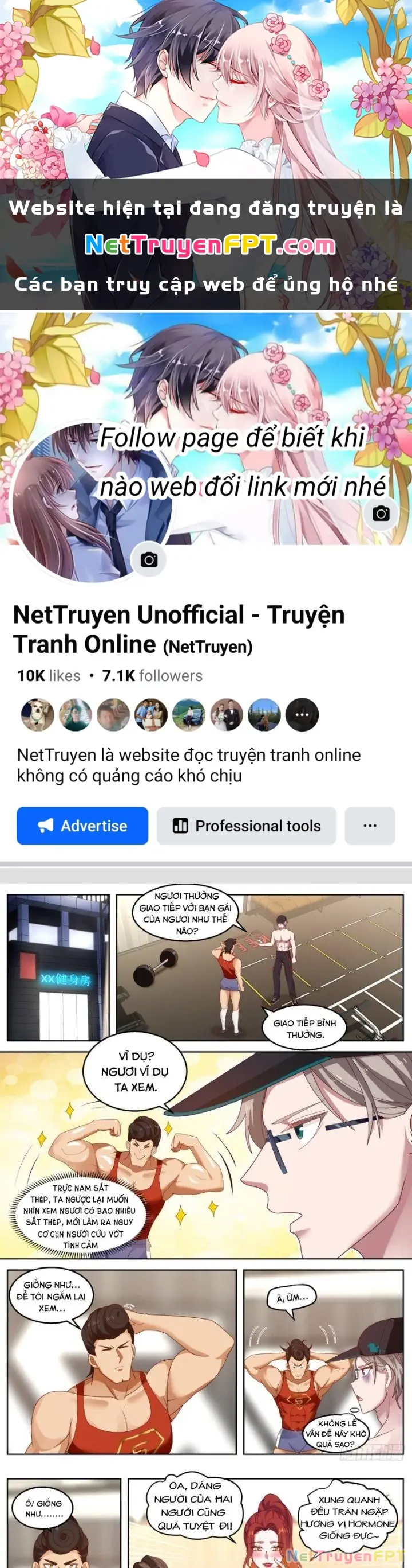 Ta Đưa Chuyển Phát Nhanh Được Ban Thưởng Thần Hào Chapter 18 - Trang 2