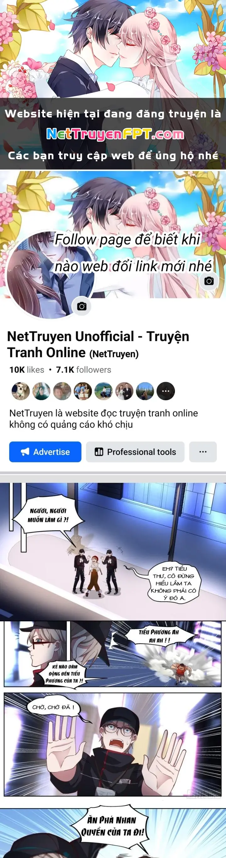 Ta Đưa Chuyển Phát Nhanh Được Ban Thưởng Thần Hào Chapter 19 - Trang 2