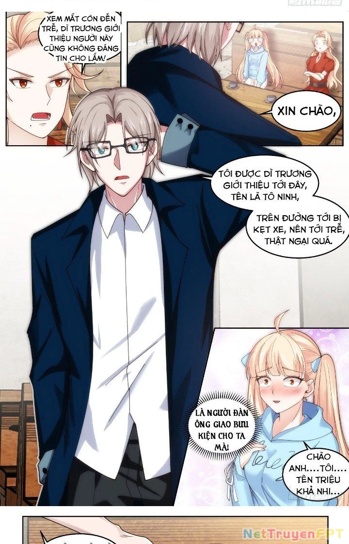 Ta Đưa Chuyển Phát Nhanh Được Ban Thưởng Thần Hào Chapter 2 - Trang 11