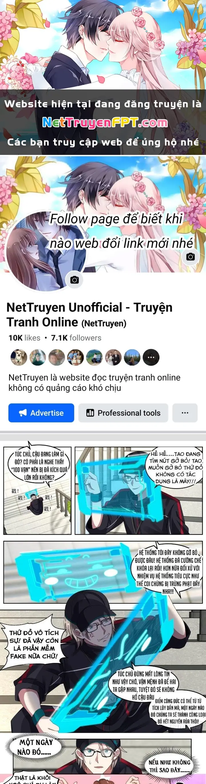 Ta Đưa Chuyển Phát Nhanh Được Ban Thưởng Thần Hào Chapter 2 - Trang 2