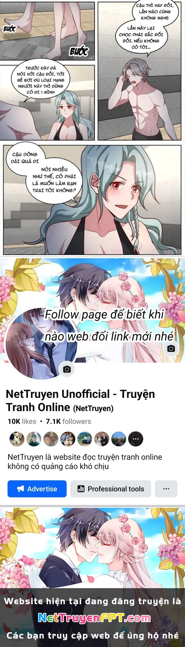 Ta Đưa Chuyển Phát Nhanh Được Ban Thưởng Thần Hào Chapter 20 - Trang 13