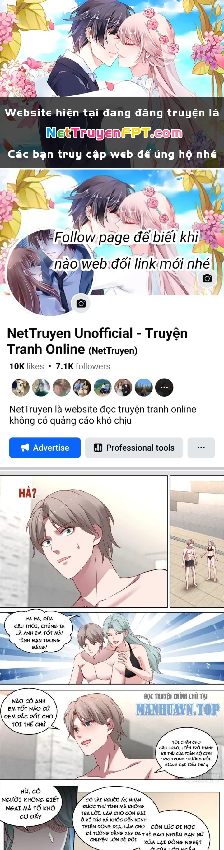 Ta Đưa Chuyển Phát Nhanh Được Ban Thưởng Thần Hào Chapter 21 - Trang 2