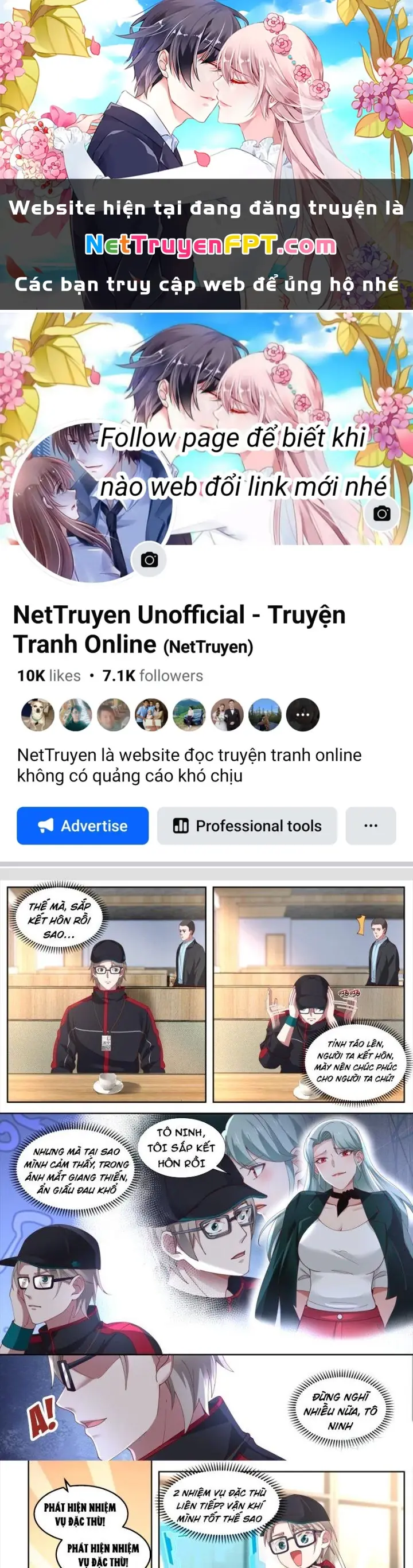 Ta Đưa Chuyển Phát Nhanh Được Ban Thưởng Thần Hào Chapter 22 - Trang 2