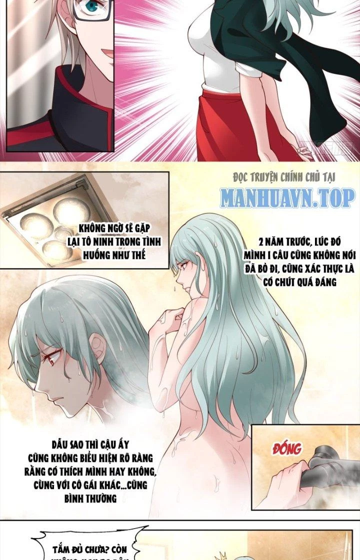 Ta Đưa Chuyển Phát Nhanh Được Ban Thưởng Thần Hào Chapter 22 - Trang 8