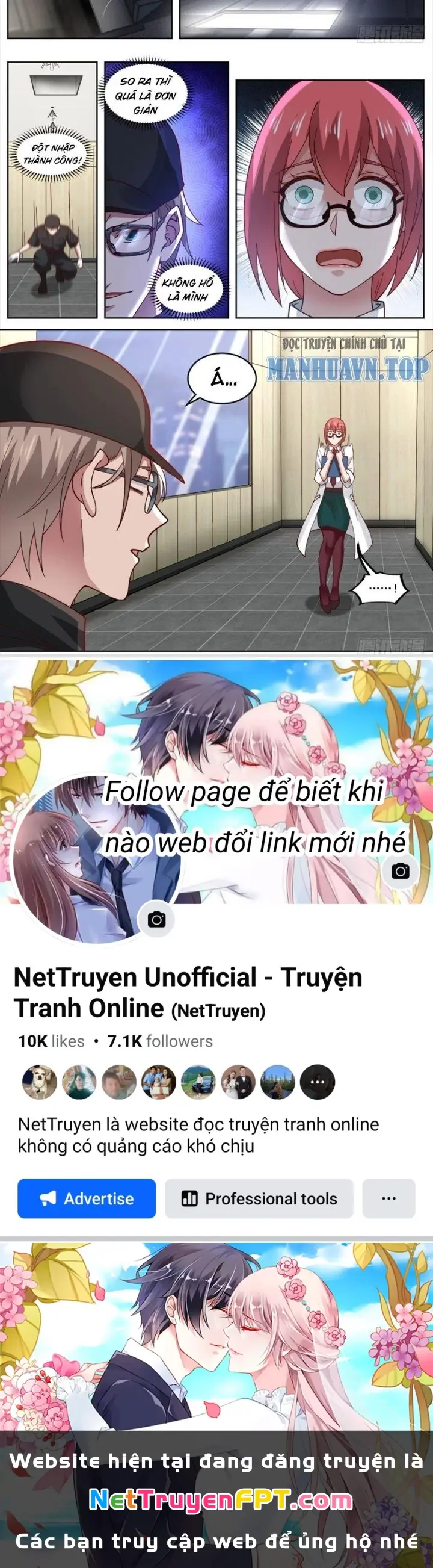 Ta Đưa Chuyển Phát Nhanh Được Ban Thưởng Thần Hào Chapter 23 - Trang 12