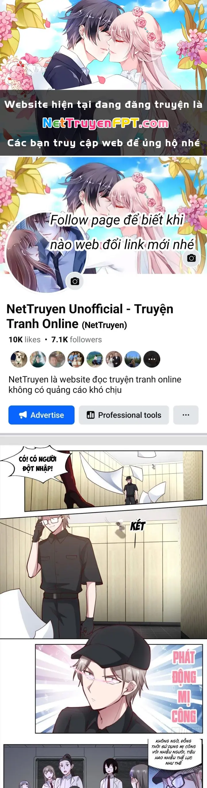 Ta Đưa Chuyển Phát Nhanh Được Ban Thưởng Thần Hào Chapter 24 - Trang 2