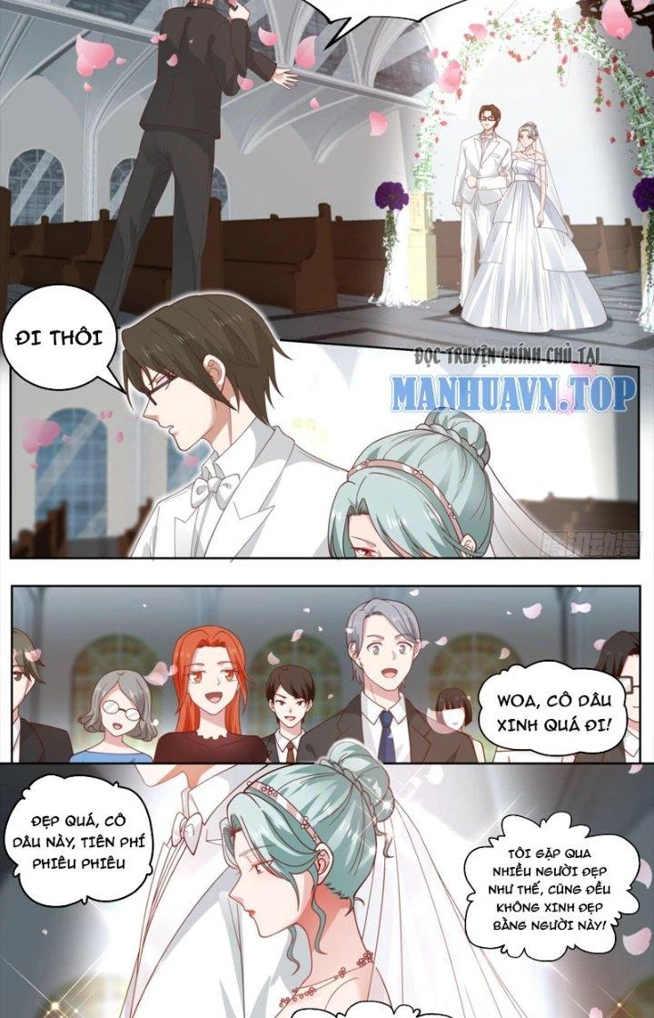Ta Đưa Chuyển Phát Nhanh Được Ban Thưởng Thần Hào Chapter 25 - Trang 5