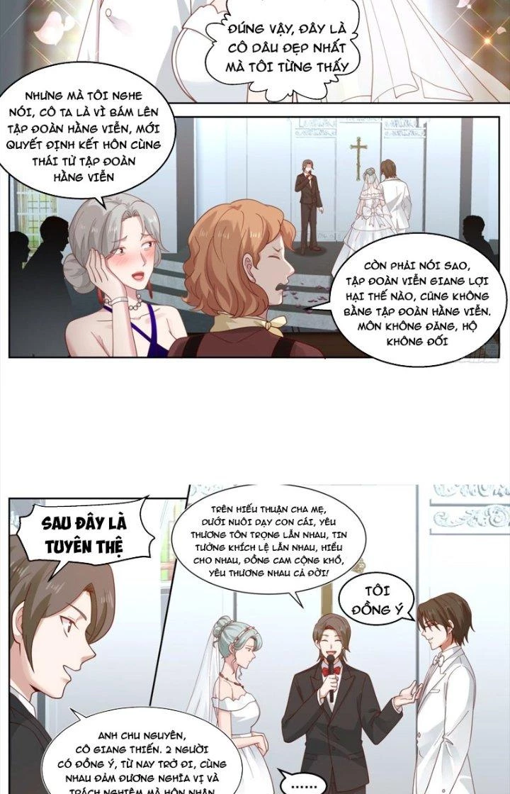 Ta Đưa Chuyển Phát Nhanh Được Ban Thưởng Thần Hào Chapter 25 - Trang 6