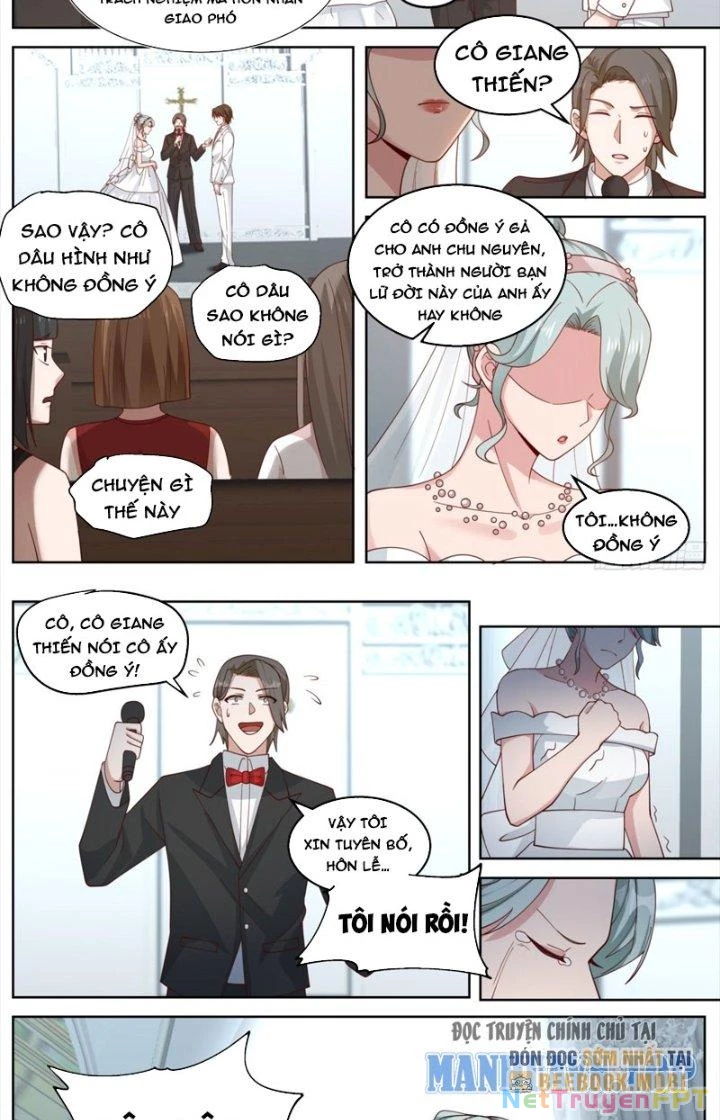 Ta Đưa Chuyển Phát Nhanh Được Ban Thưởng Thần Hào Chapter 25 - Trang 7