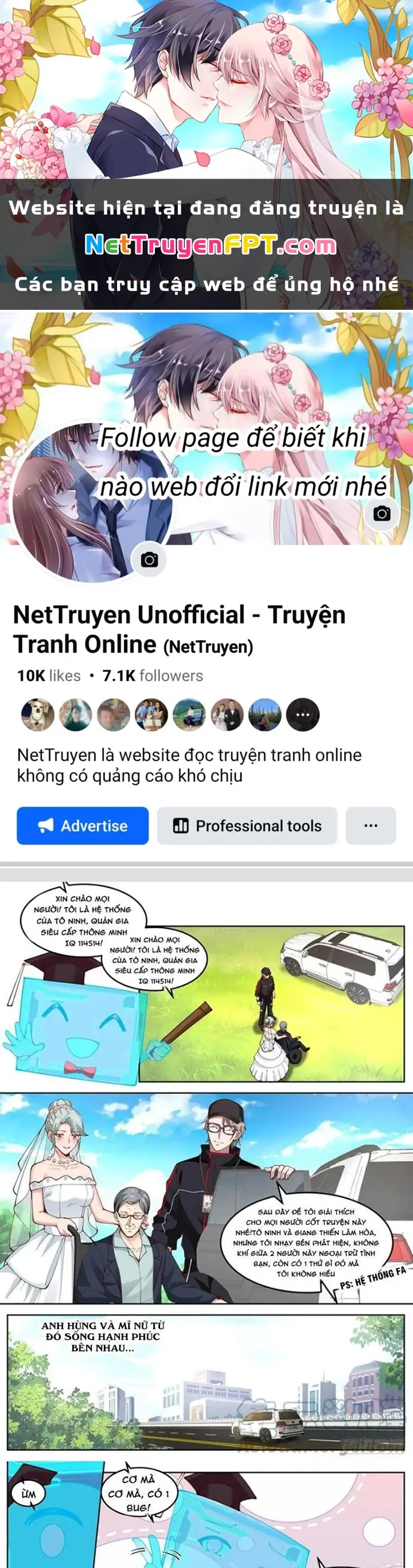 Ta Đưa Chuyển Phát Nhanh Được Ban Thưởng Thần Hào Chapter 27 - Trang 2