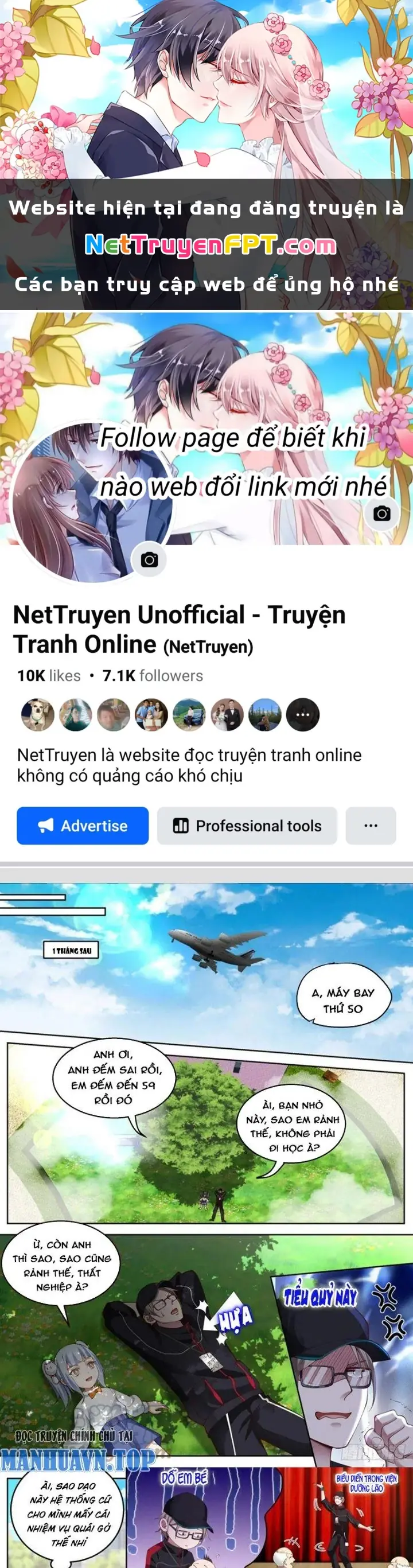 Ta Đưa Chuyển Phát Nhanh Được Ban Thưởng Thần Hào Chapter 28 - Trang 2