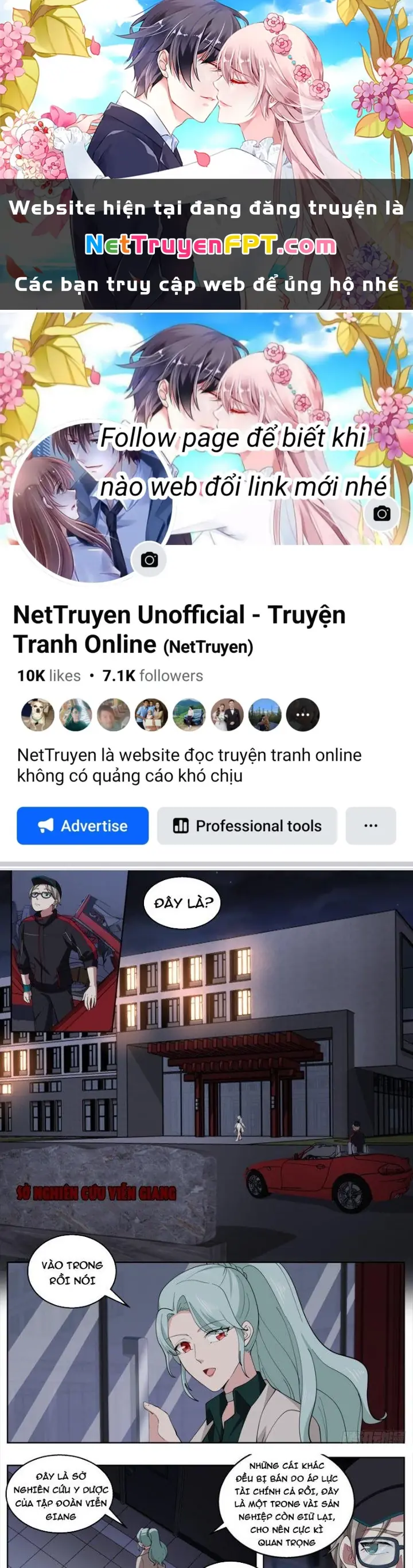 Ta Đưa Chuyển Phát Nhanh Được Ban Thưởng Thần Hào Chapter 29 - Trang 2