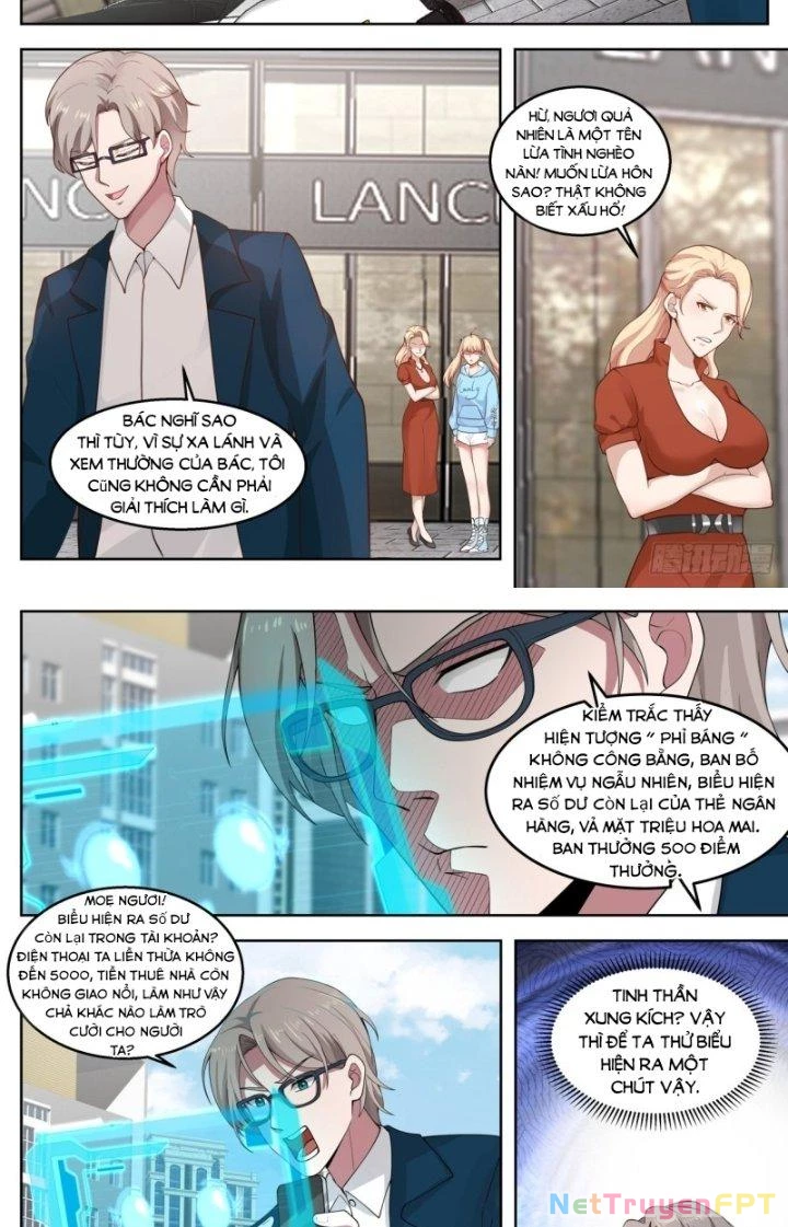 Ta Đưa Chuyển Phát Nhanh Được Ban Thưởng Thần Hào Chapter 3 - Trang 6