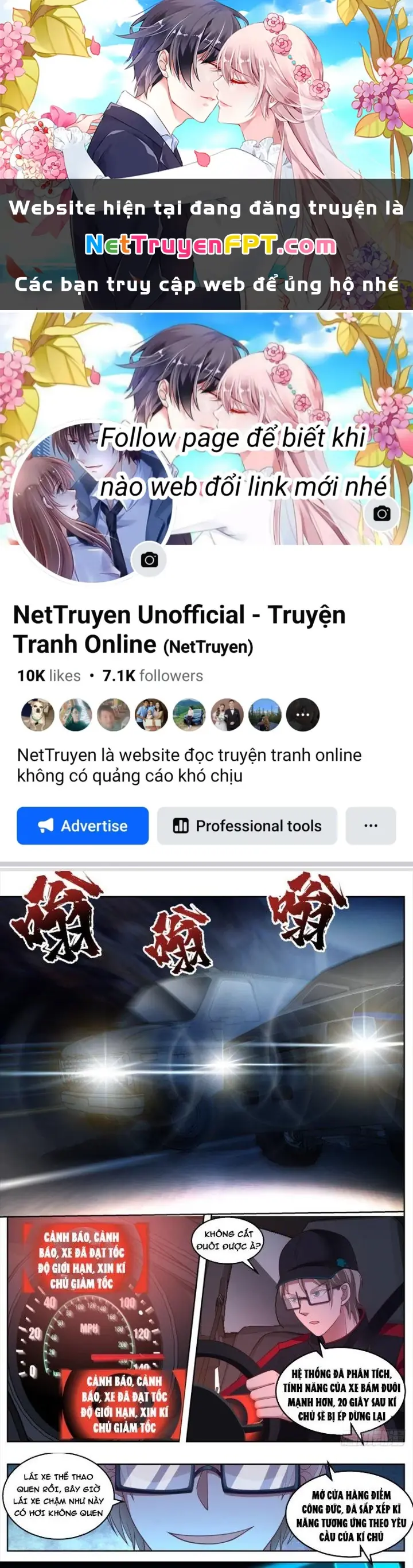 Ta Đưa Chuyển Phát Nhanh Được Ban Thưởng Thần Hào Chapter 30 - Trang 2