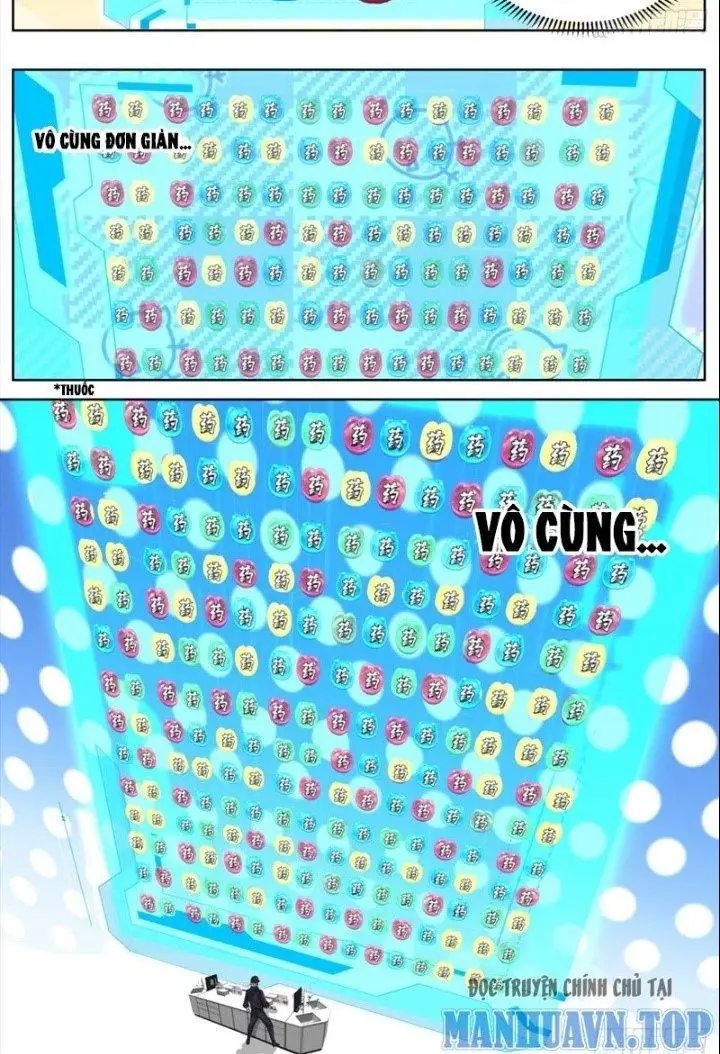 Ta Đưa Chuyển Phát Nhanh Được Ban Thưởng Thần Hào Chapter 31 - Trang 12